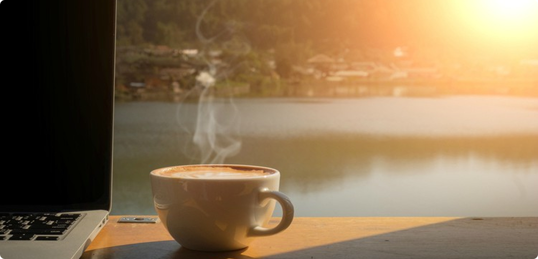 Mastering Your Morning Coffee