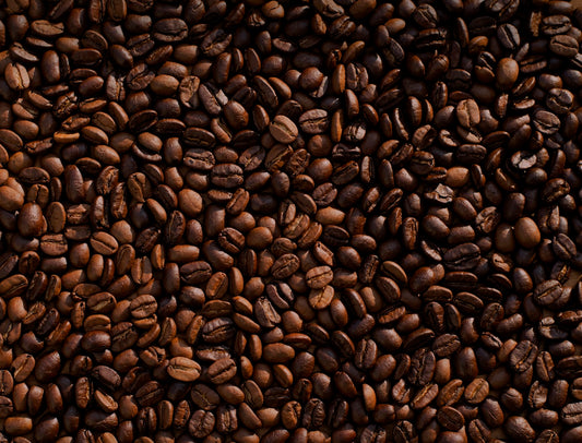 Why the Aroma of Coffee Boosts Your Mood Instantly