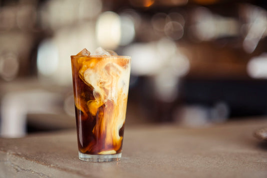 Cold Brew vs. Iced Coffee: What's the Difference?