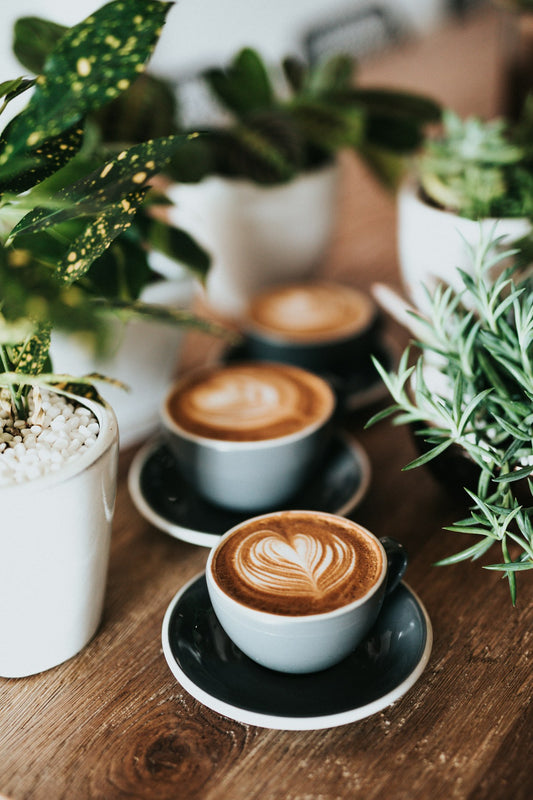 Health Benefits of Coffee You Didn't Know About