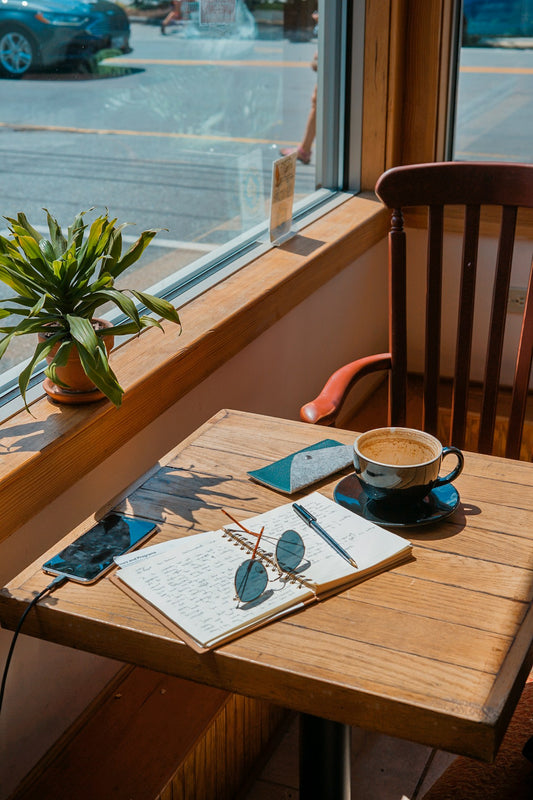 Latte Art Secrets: Create Café-Style Designs at Home