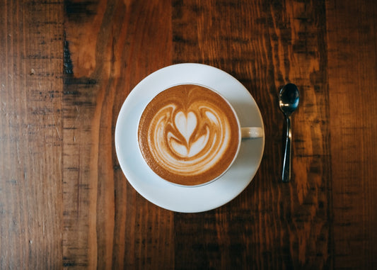 Sustainable Coffee: Sip with a Purpose