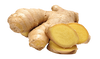 Ginger & Peppercorn
